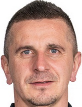 Trainer: Mersad Selimbegovic