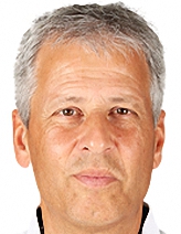 Trainer: Lucien Favre