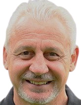 Trainer: Pavel Dotchev