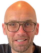 Trainer: Mitchell van der Gaag