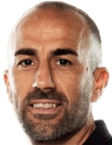 Trainer: David Prats