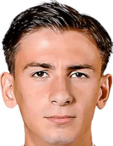 Aleksandre Peikrishvili